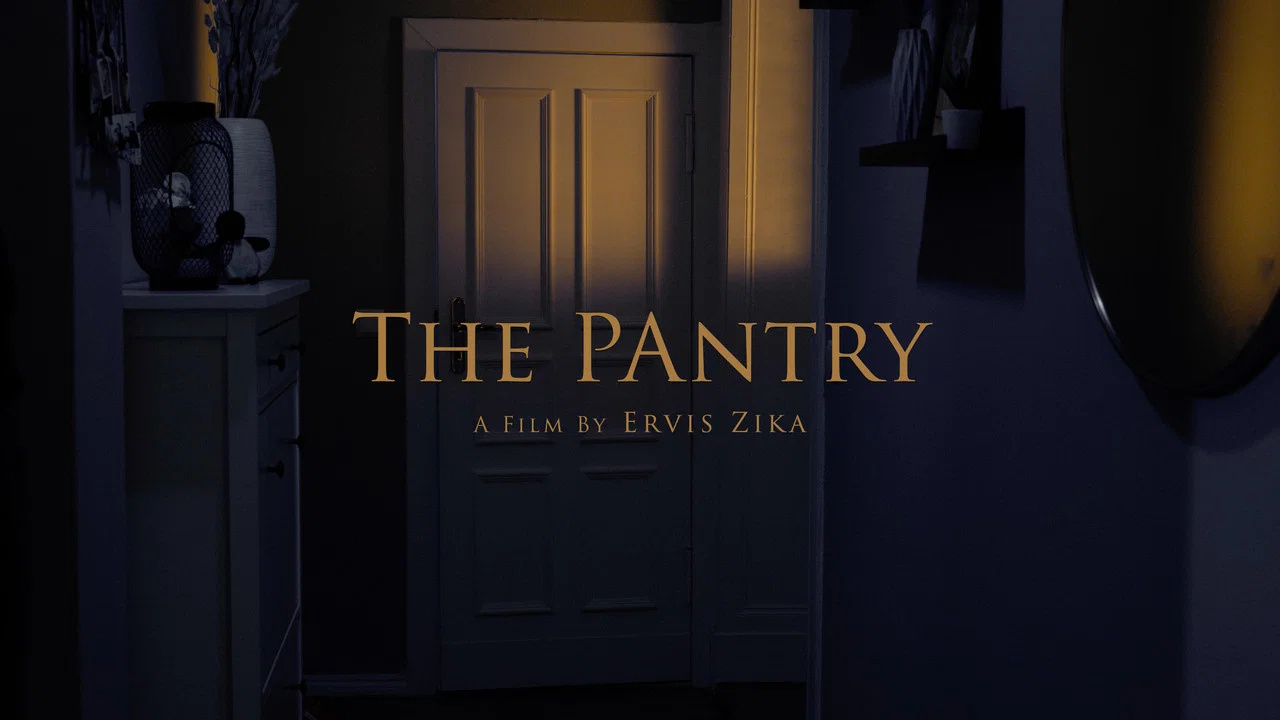 The PAntry - 剧照