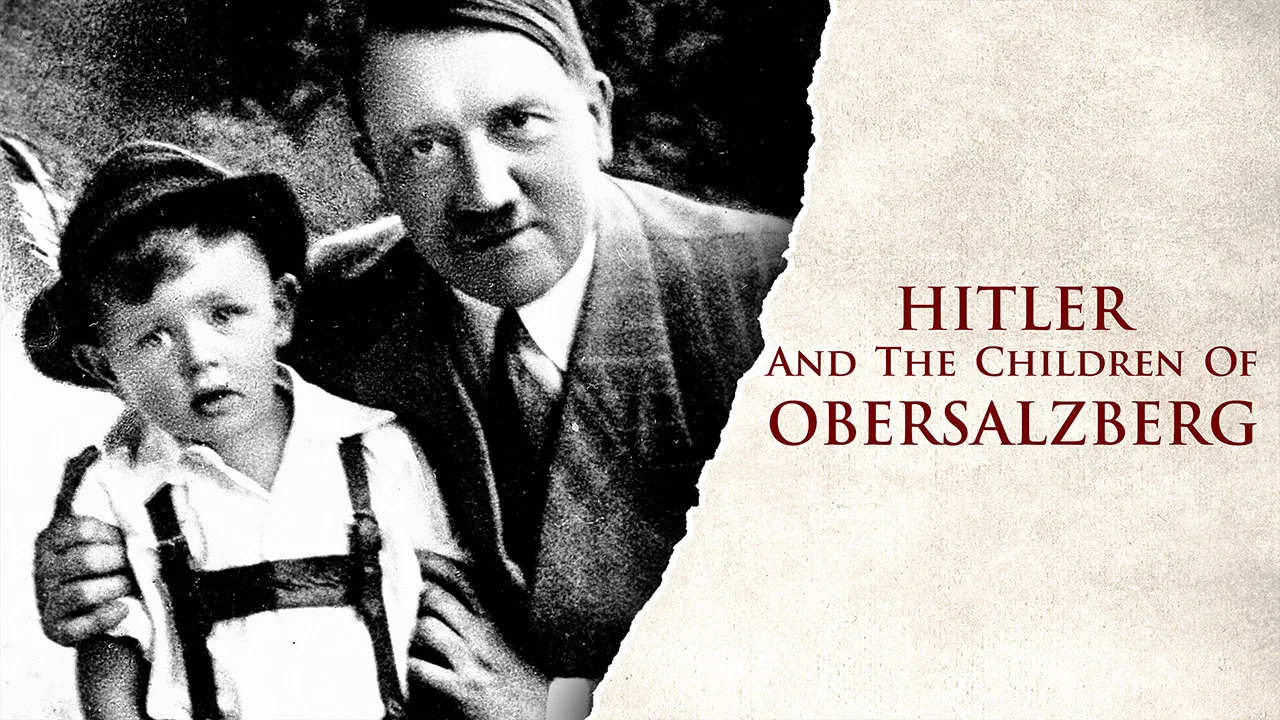 Hitler und die Kinder vom Obersalzberg - 剧照