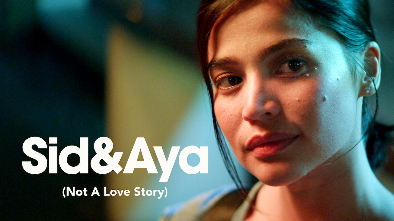Sid & Aya: Not a Love Story - 剧照