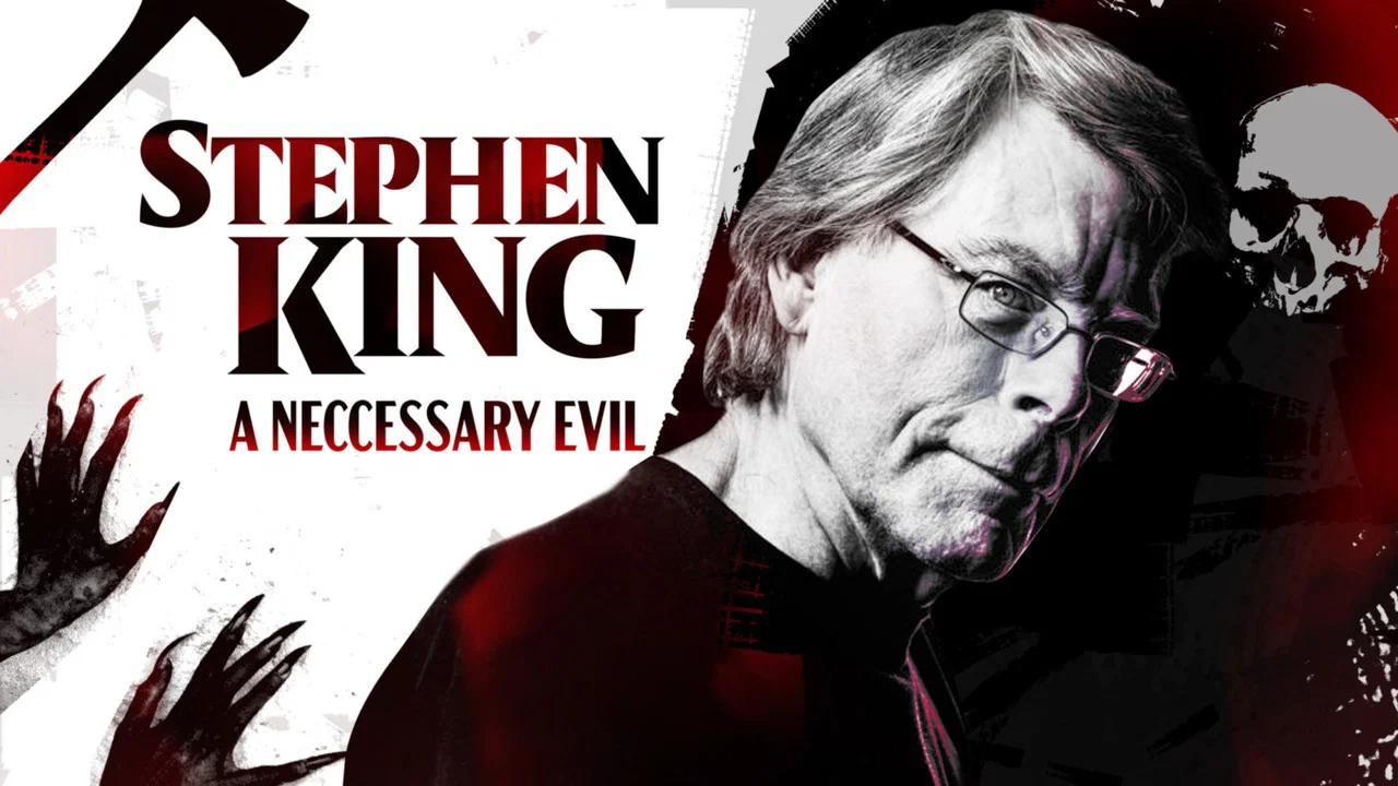 Stephen King : le mal n&eacute;cessaire - 剧照