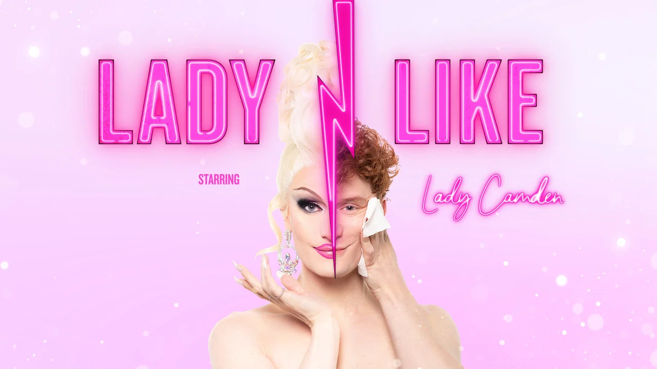Lady Like - 剧照