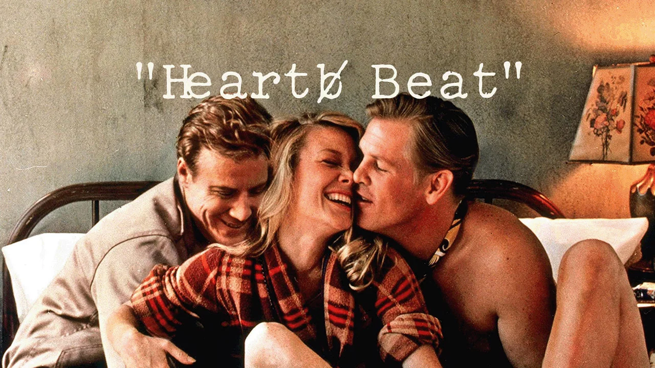Heart Beat - 剧照