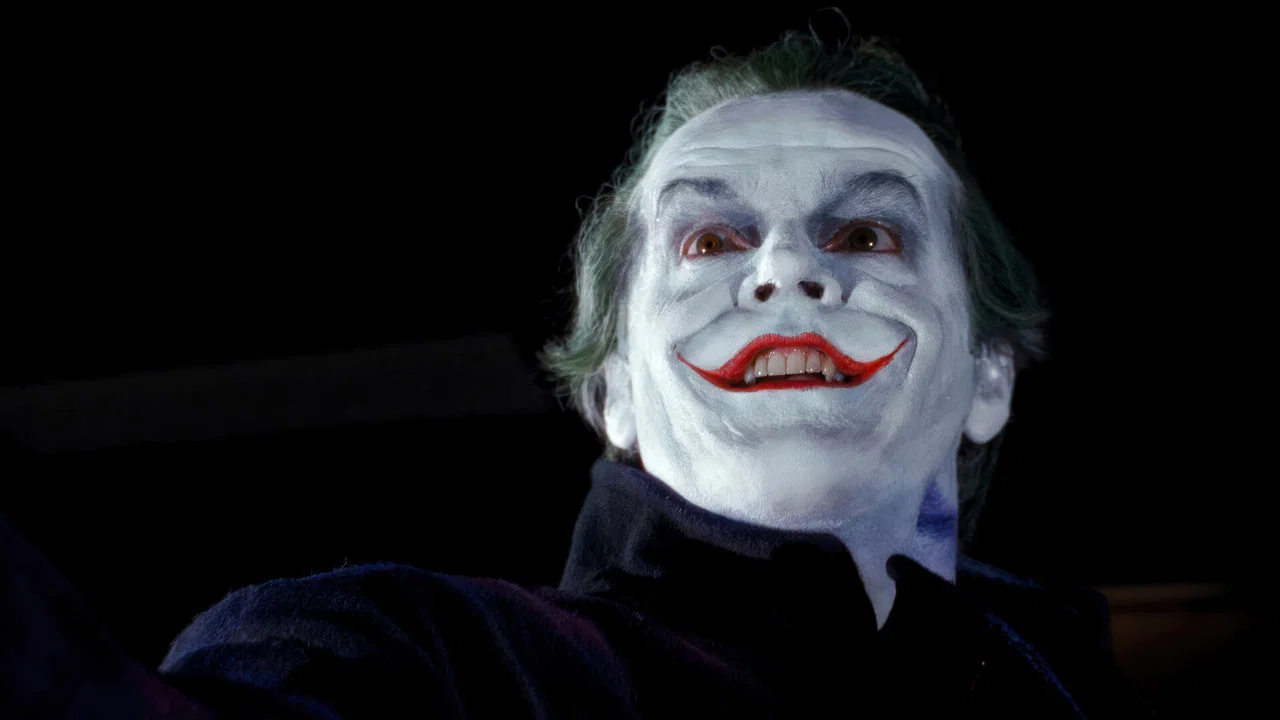 Joker: Put on a Happy Face - 剧照