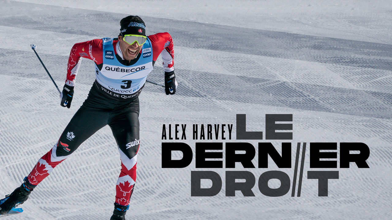 Alex Harvey : le dernier droit - 剧照