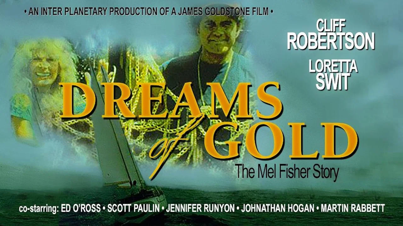 Dreams of Gold: The Mel Fisher Story - 剧照