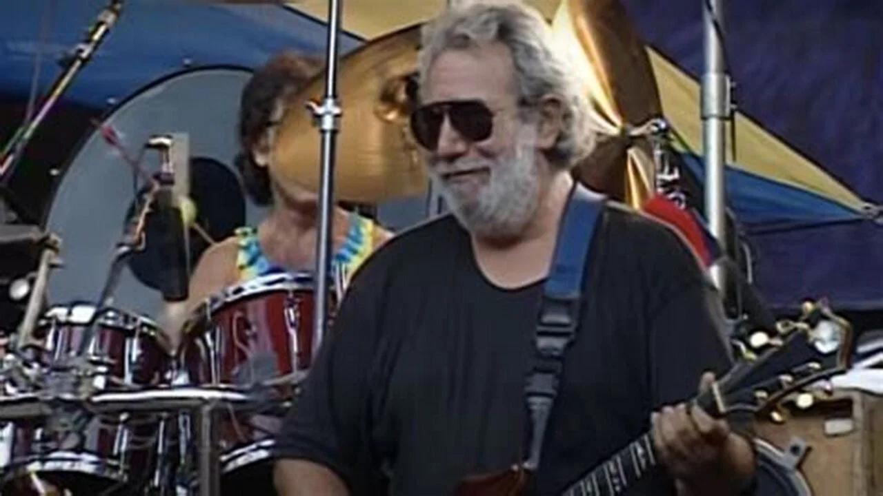Grateful Dead: View from the Vault IV - 剧照