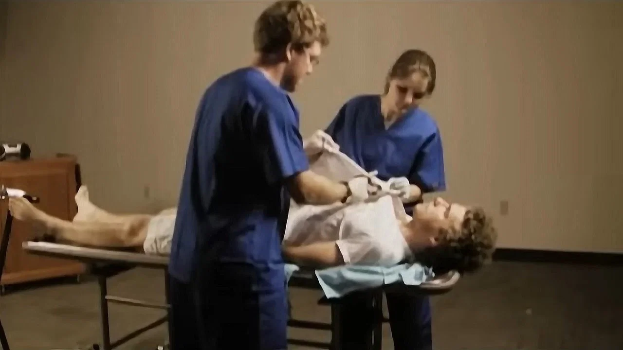 Autopsy - 剧照