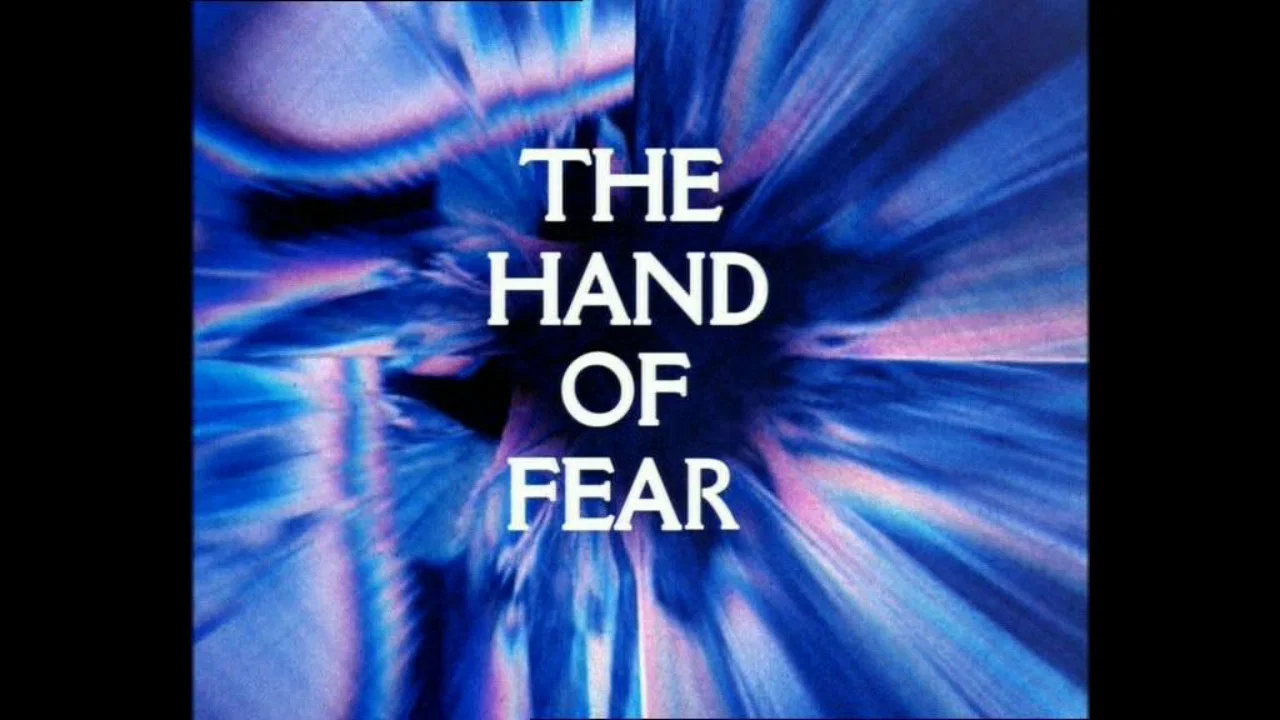 Doctor Who: The Hand of Fear - 剧照