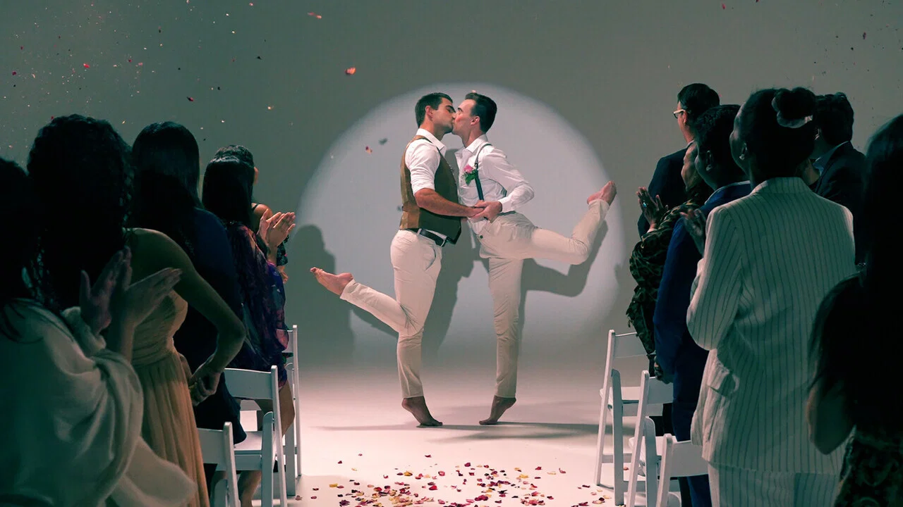 I'm Not Gay - 剧照
