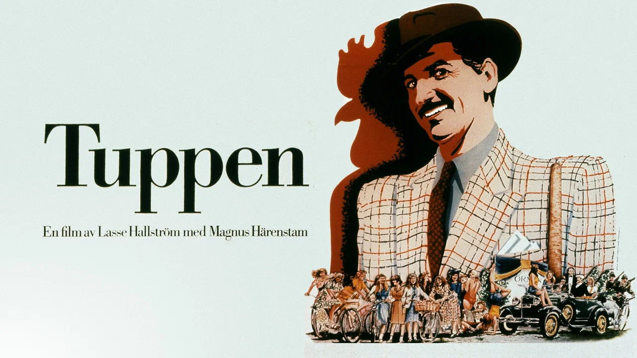Tuppen - 剧照