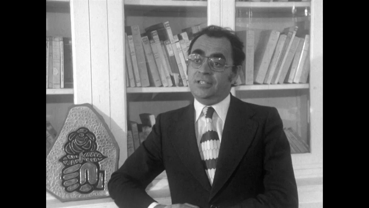 Pierre B&eacute;r&eacute;govoy, la trag&eacute;die du pouvoir - 剧照