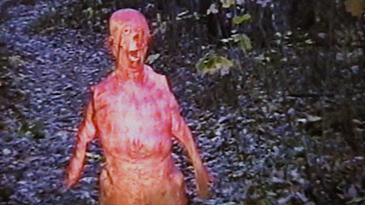 Bonkey: The Mutated - 剧照