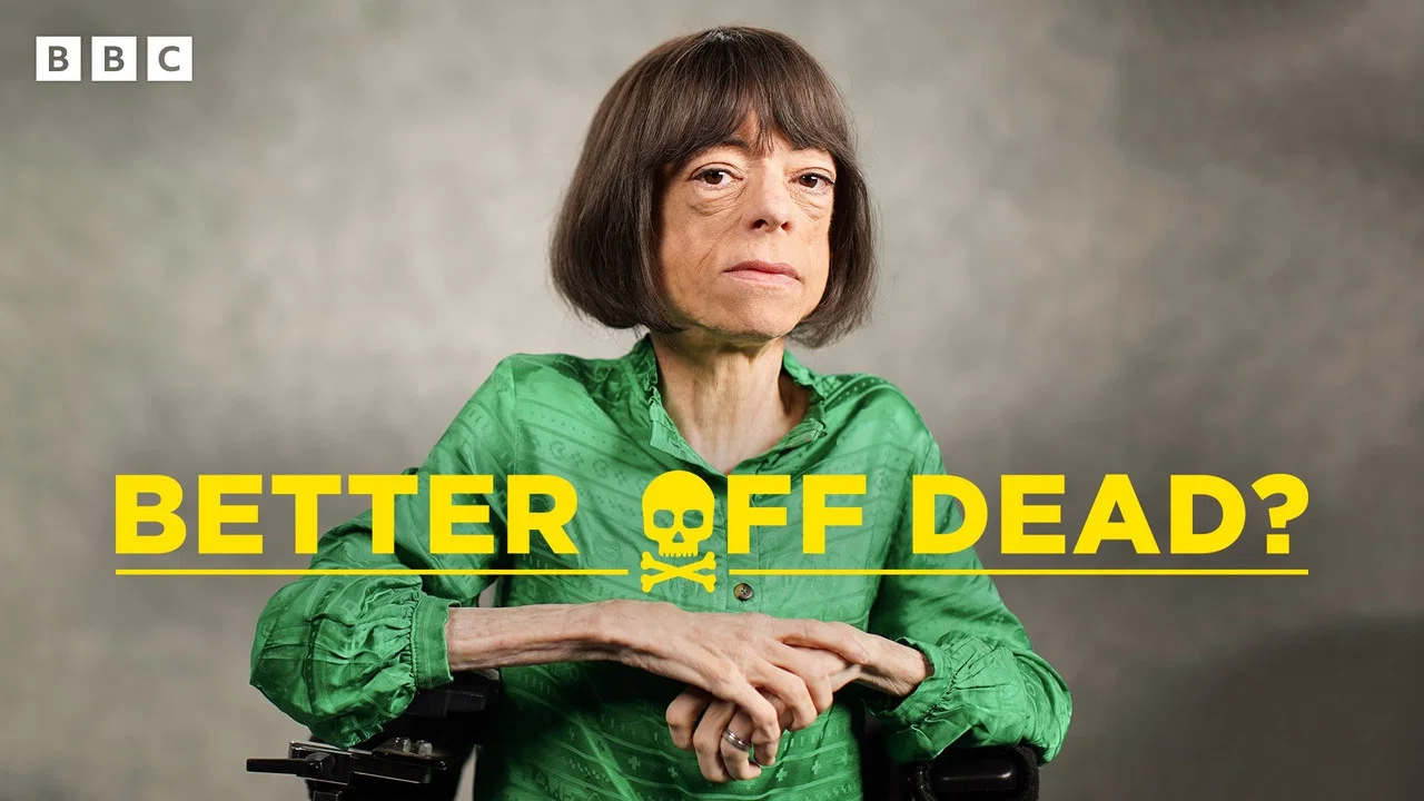 Better Off Dead? - 剧照
