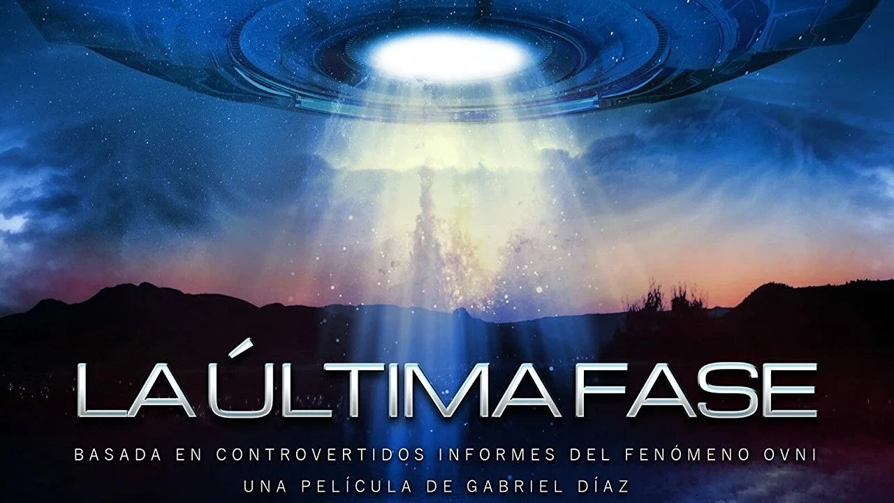 La &uacute;ltima fase - 剧照