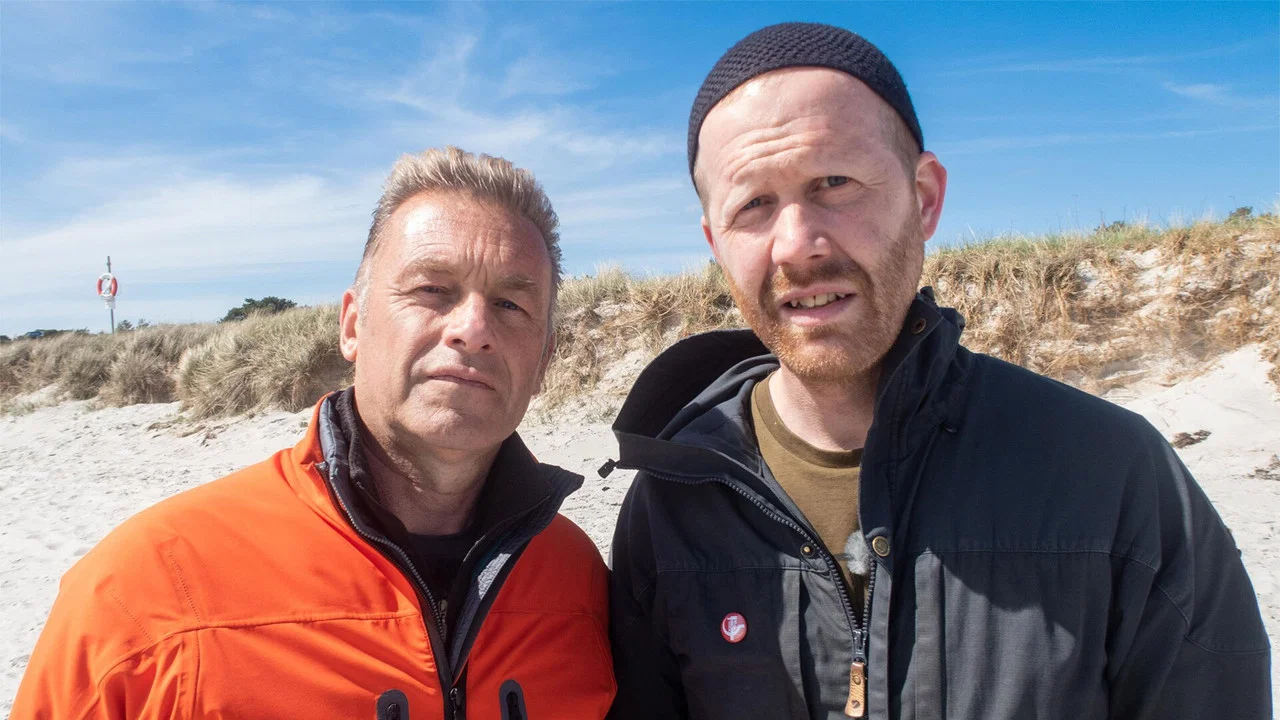 Chris Packham: Is It Time to Break the Law? - 剧照