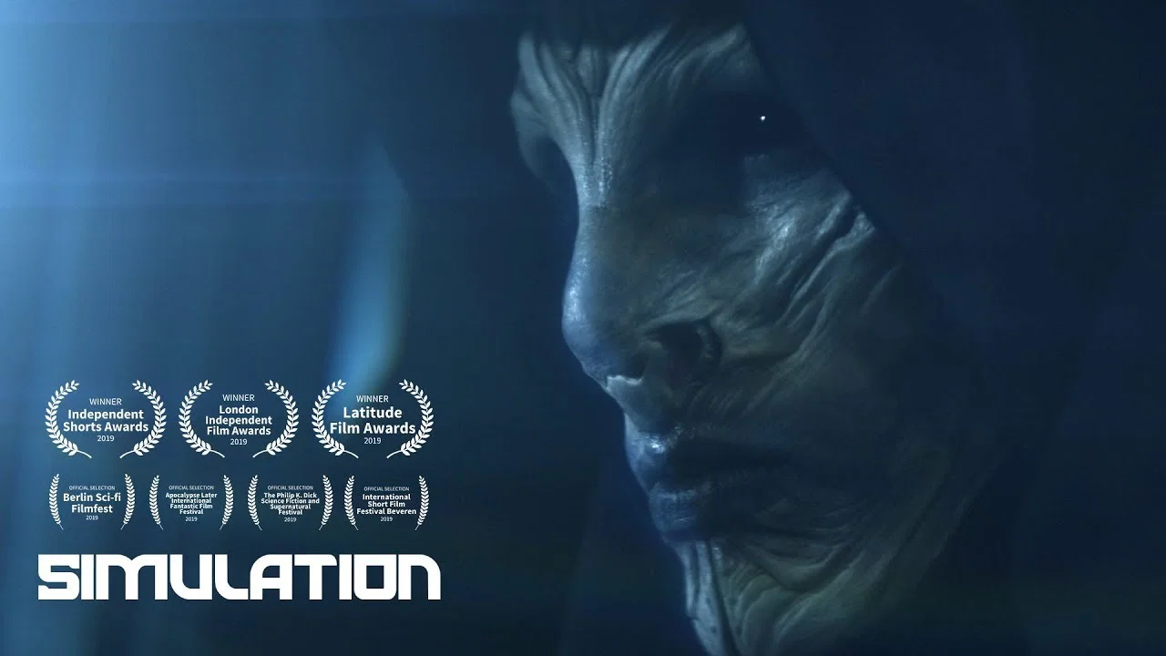 Simulation - 剧照