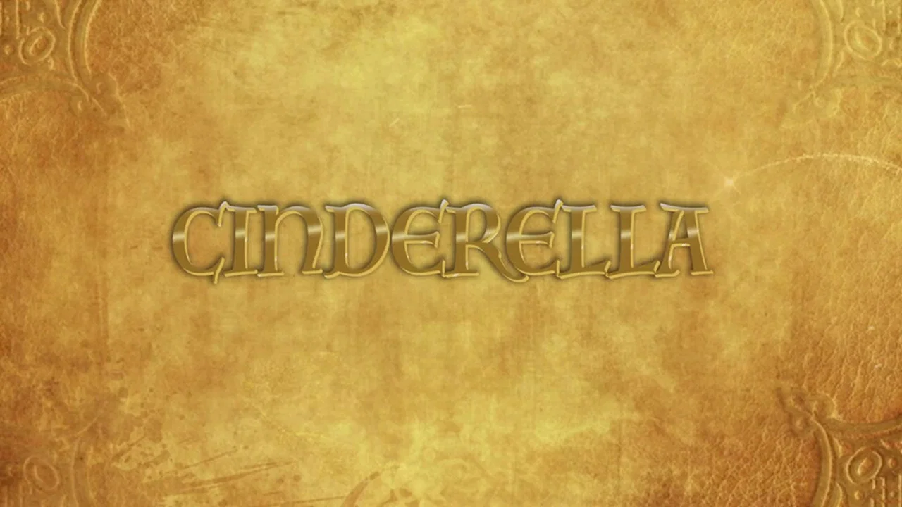 Cinderella: The Enchanted Beginning - 剧照