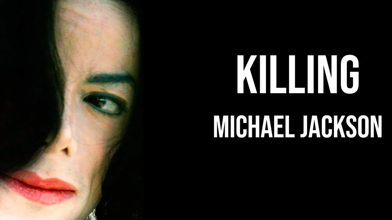 Killing Michael Jackson - 剧照
