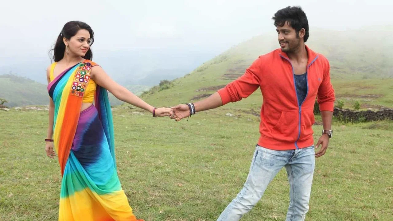அதாகப்பட்டது மகாஜனங்களே - 剧照