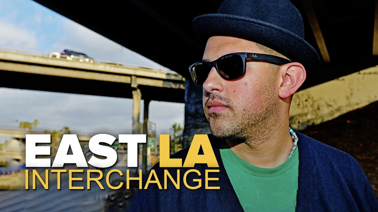 East LA Interchange - 剧照
