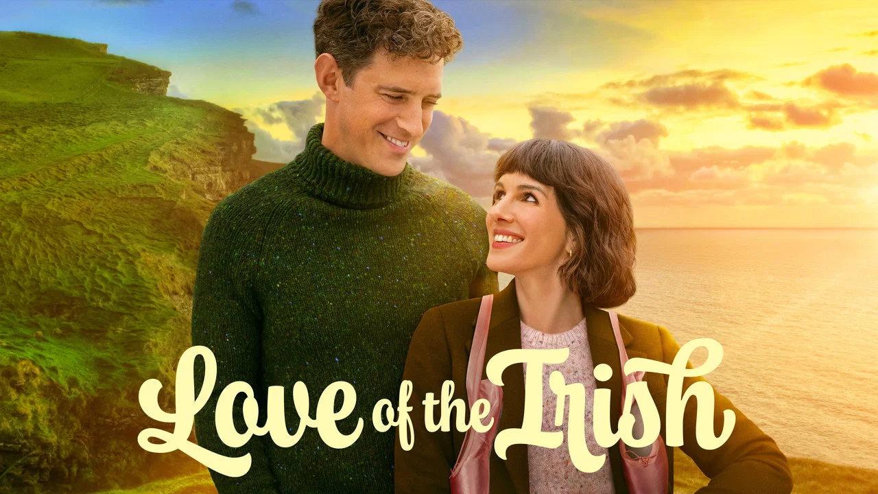 Love of the Irish - 剧照