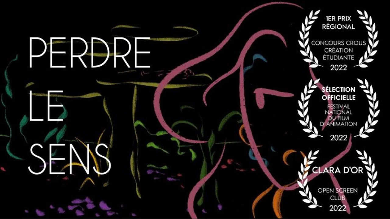 Perdre le sens - 剧照
