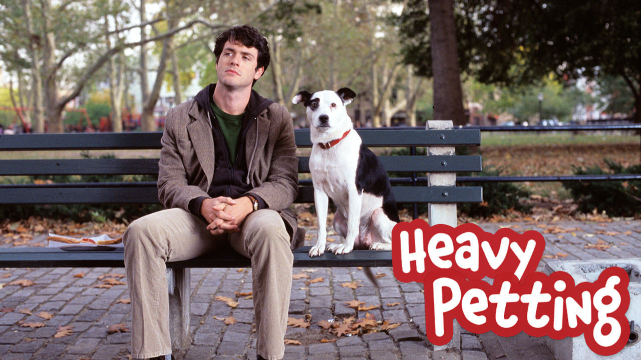 Heavy Petting - 剧照