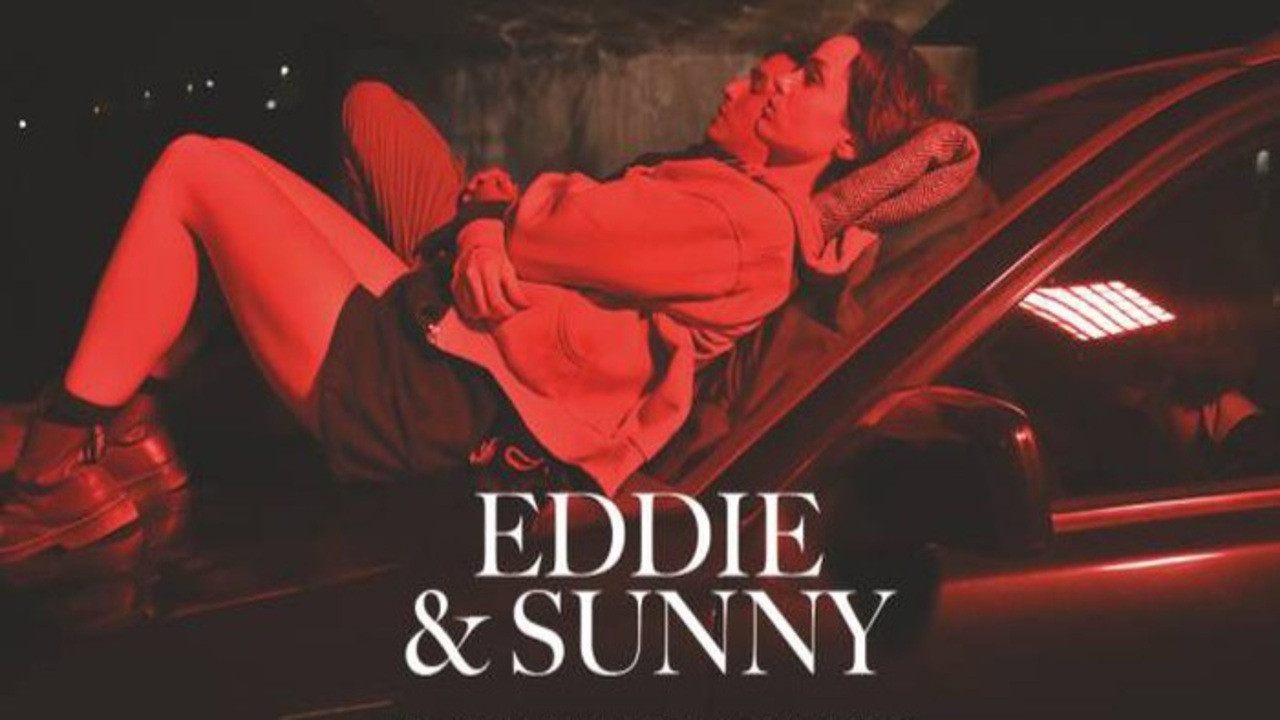 Eddie & Sunny - 剧照