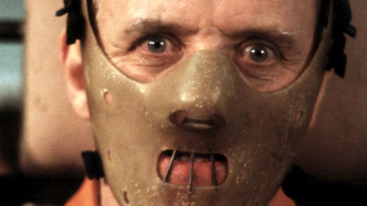 Inside the Labyrinth: The Making of 'The Silence of the Lambs' - 剧照