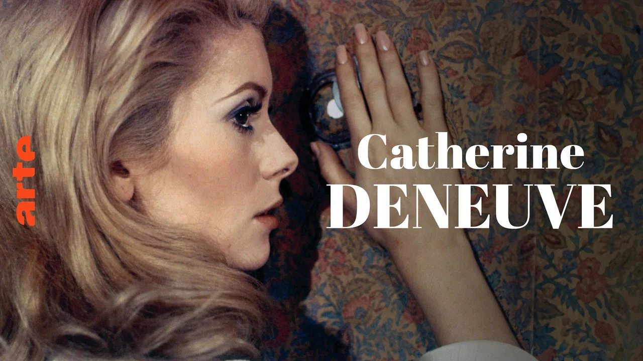Catherine Deneuve &agrave; son image - 剧照