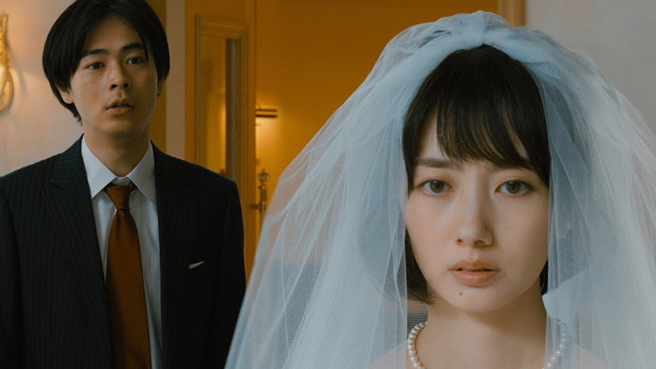 弥生、三月：爱你30年 - 剧照