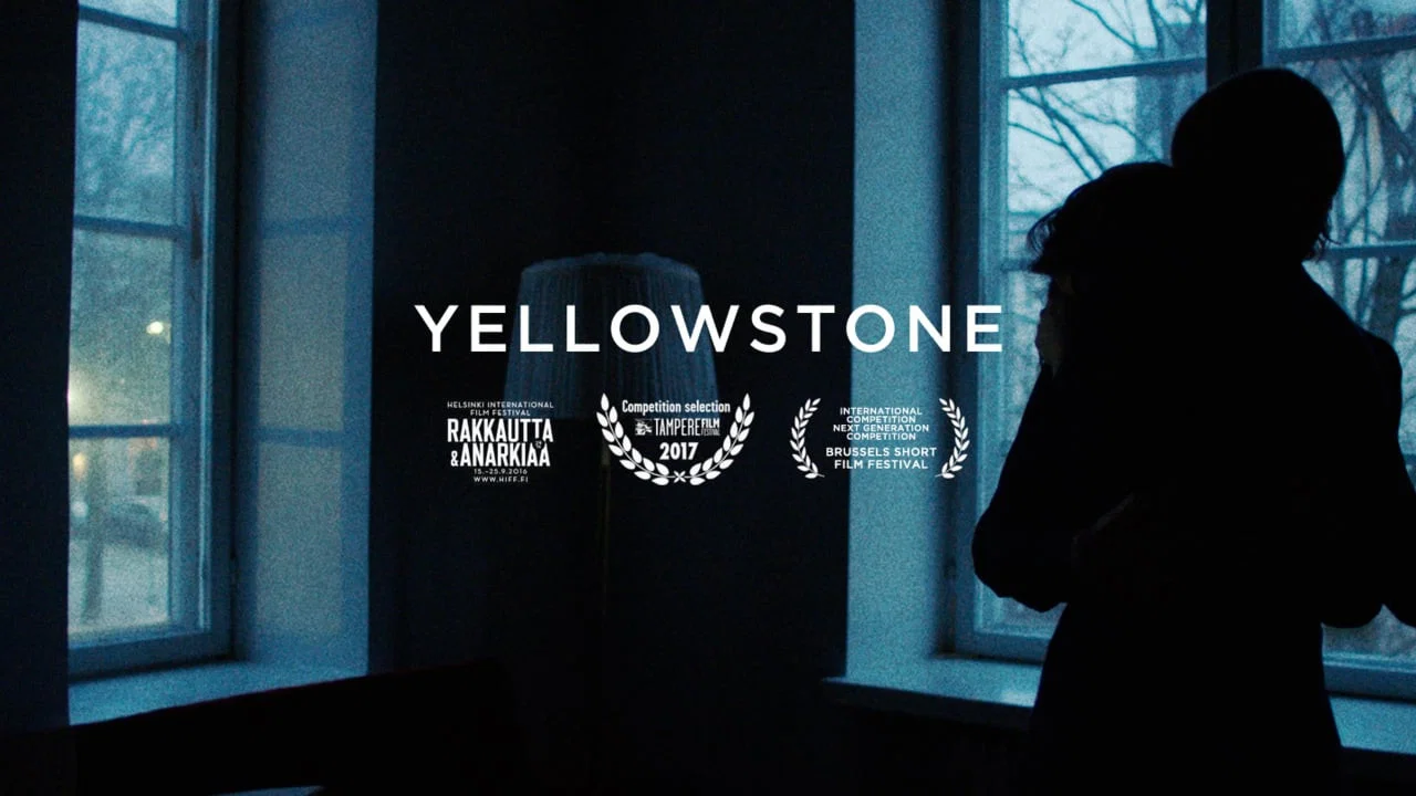 Yellowstone - 剧照