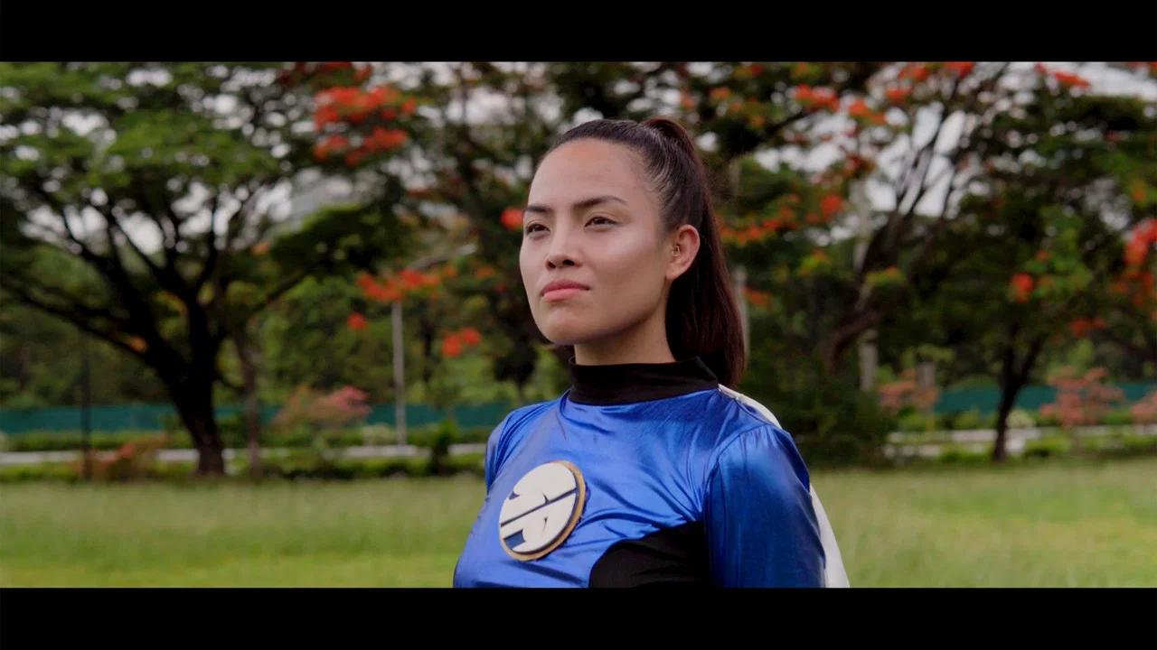 Super Alaya: Ang Bagong Tagapagtanggol - 剧照
