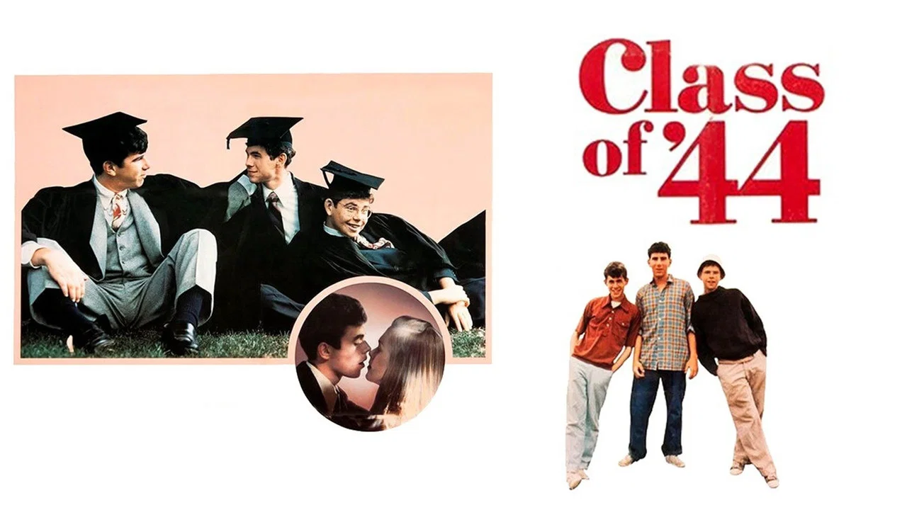 Class of '44 - 剧照