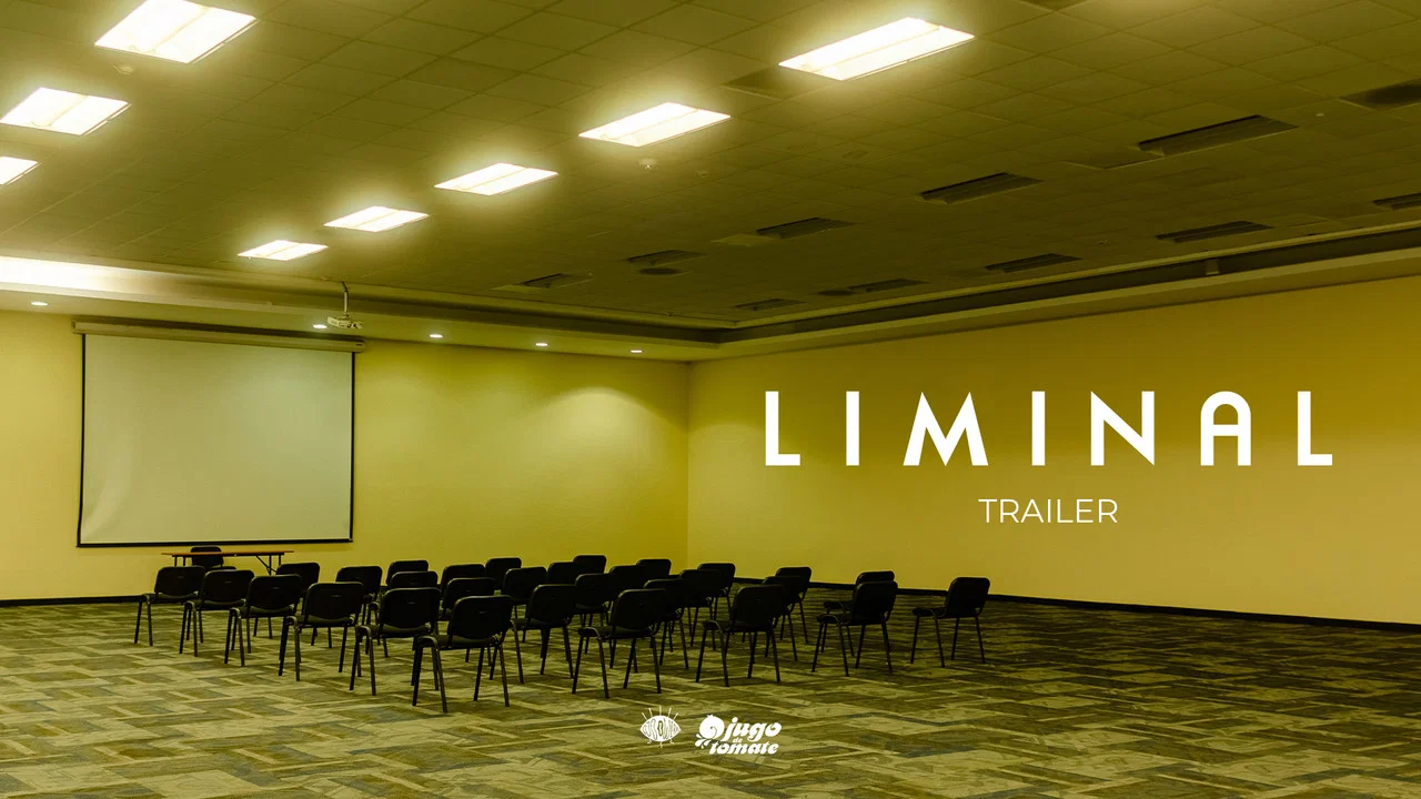 LIMINAL - 剧照