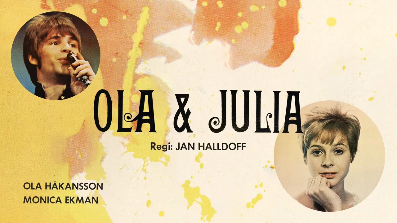 Ola & Julia - 剧照