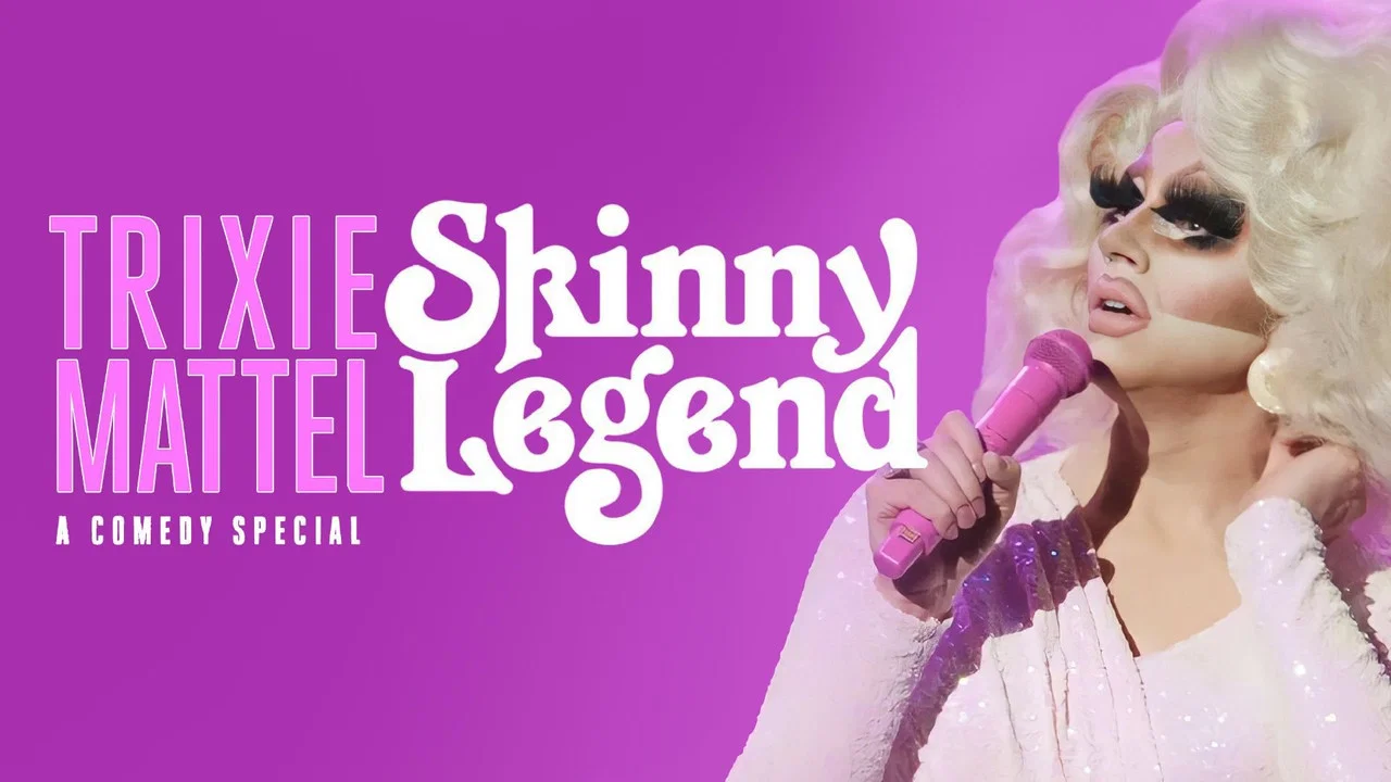 Trixie Mattel: Skinny Legend - 剧照