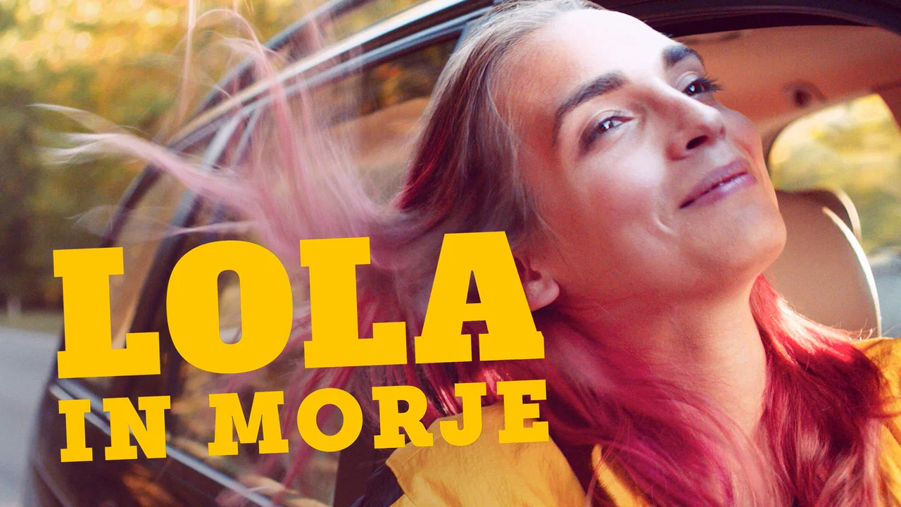 Lola vers la mer - 剧照