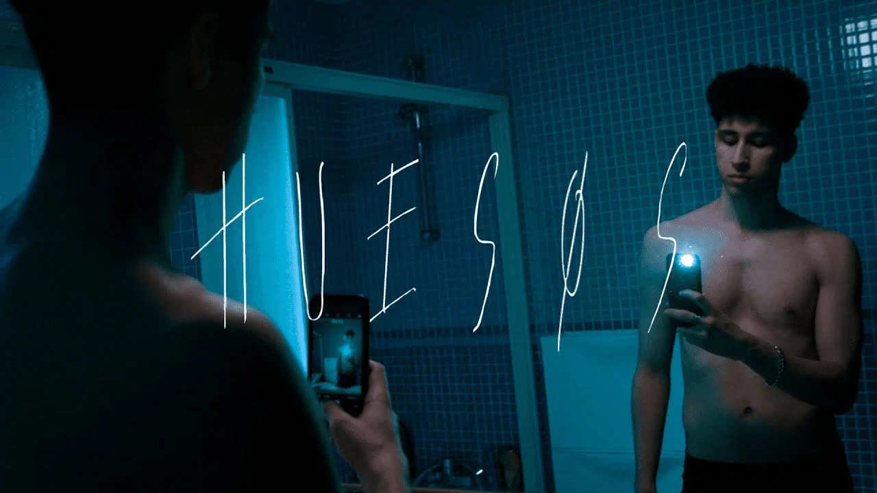 Huesos - 剧照