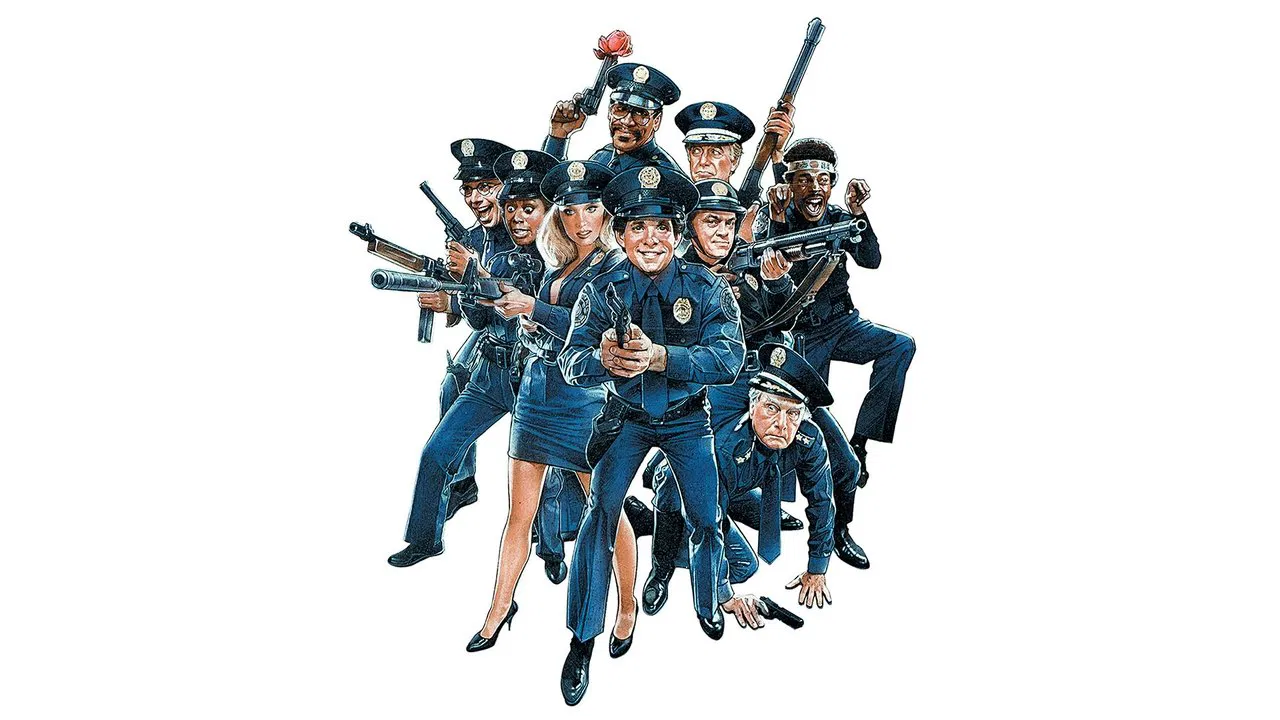 警察学校2：初露锋芒 - 剧照
