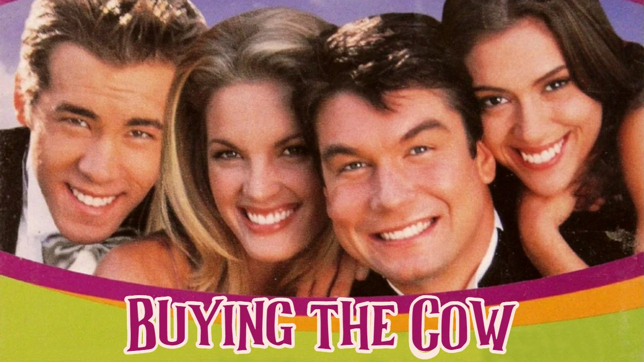Buying the Cow - 剧照