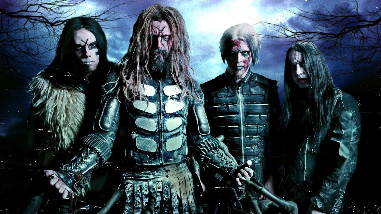 Rob Zombie: The Zombie Horror Picture Show - 剧照