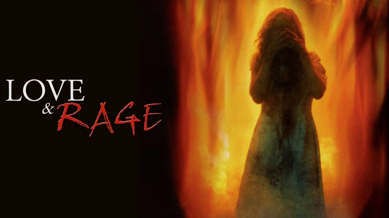 Love & Rage - 剧照