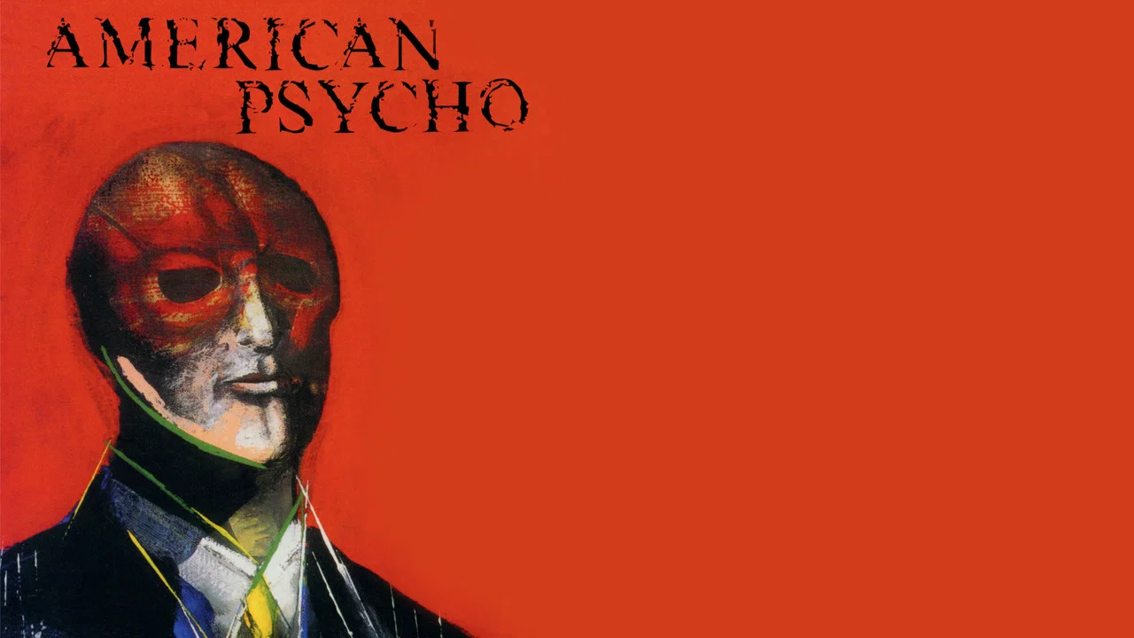 American Psycho: From Book to Screen - 剧照