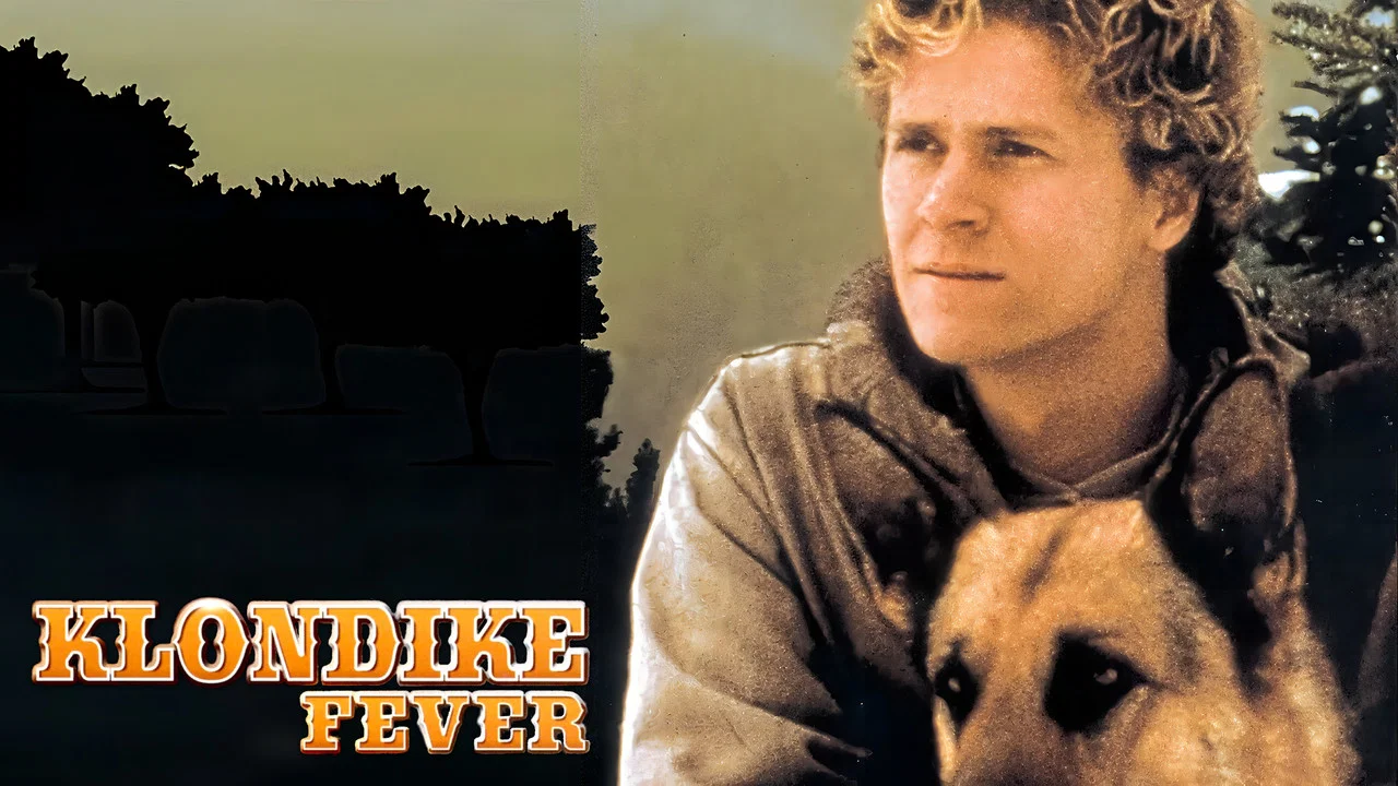 Klondike Fever - 剧照