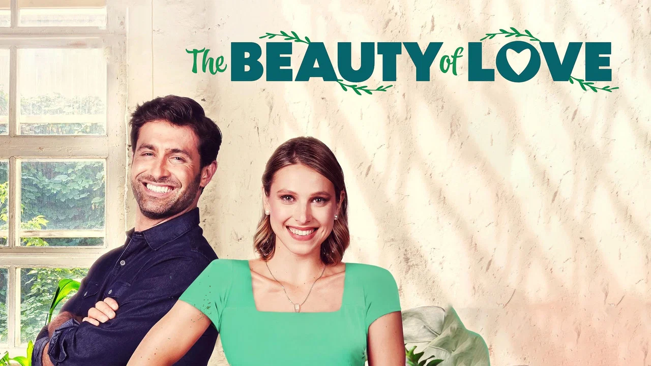 The Beauty of Love - 剧照