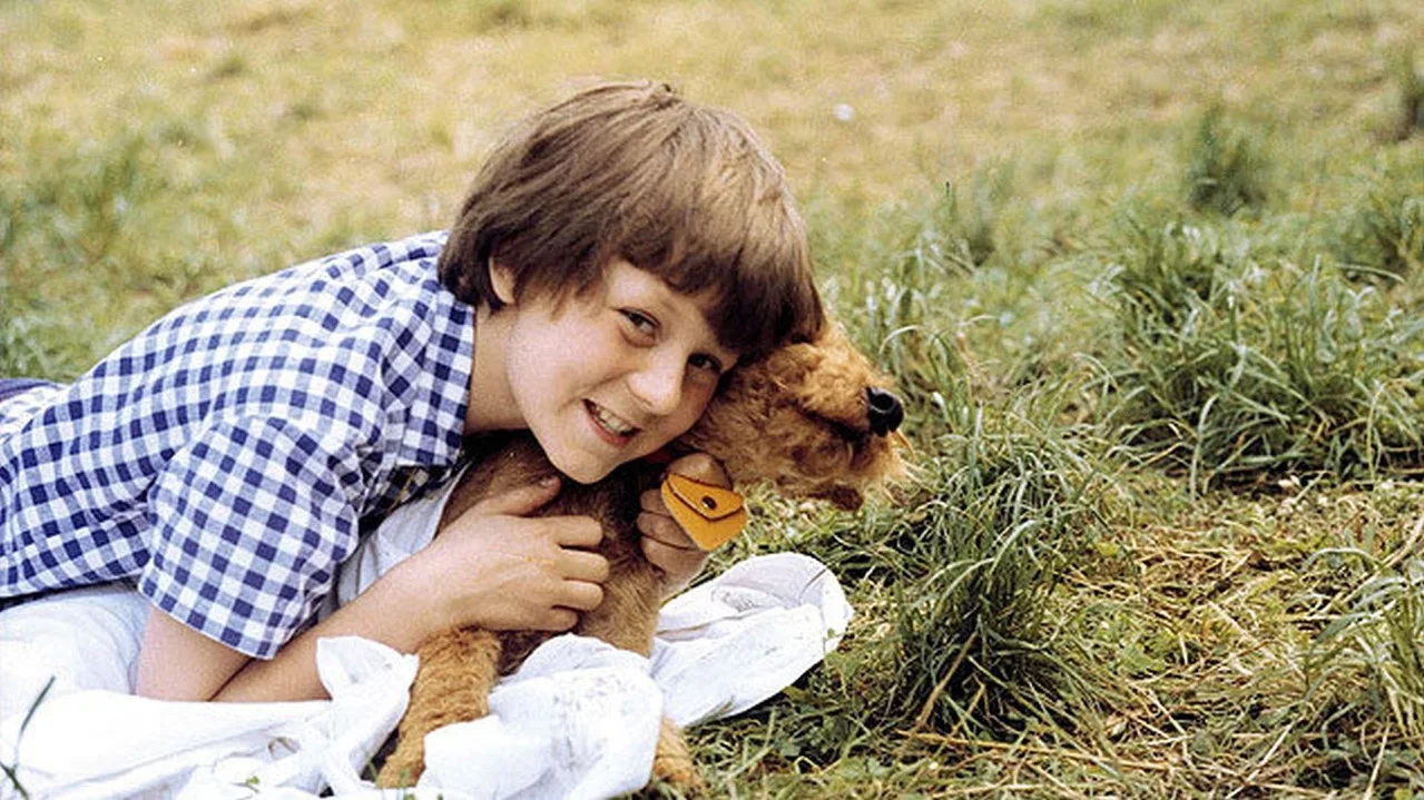 Pr&aacute;zdniny pro psa - 剧照