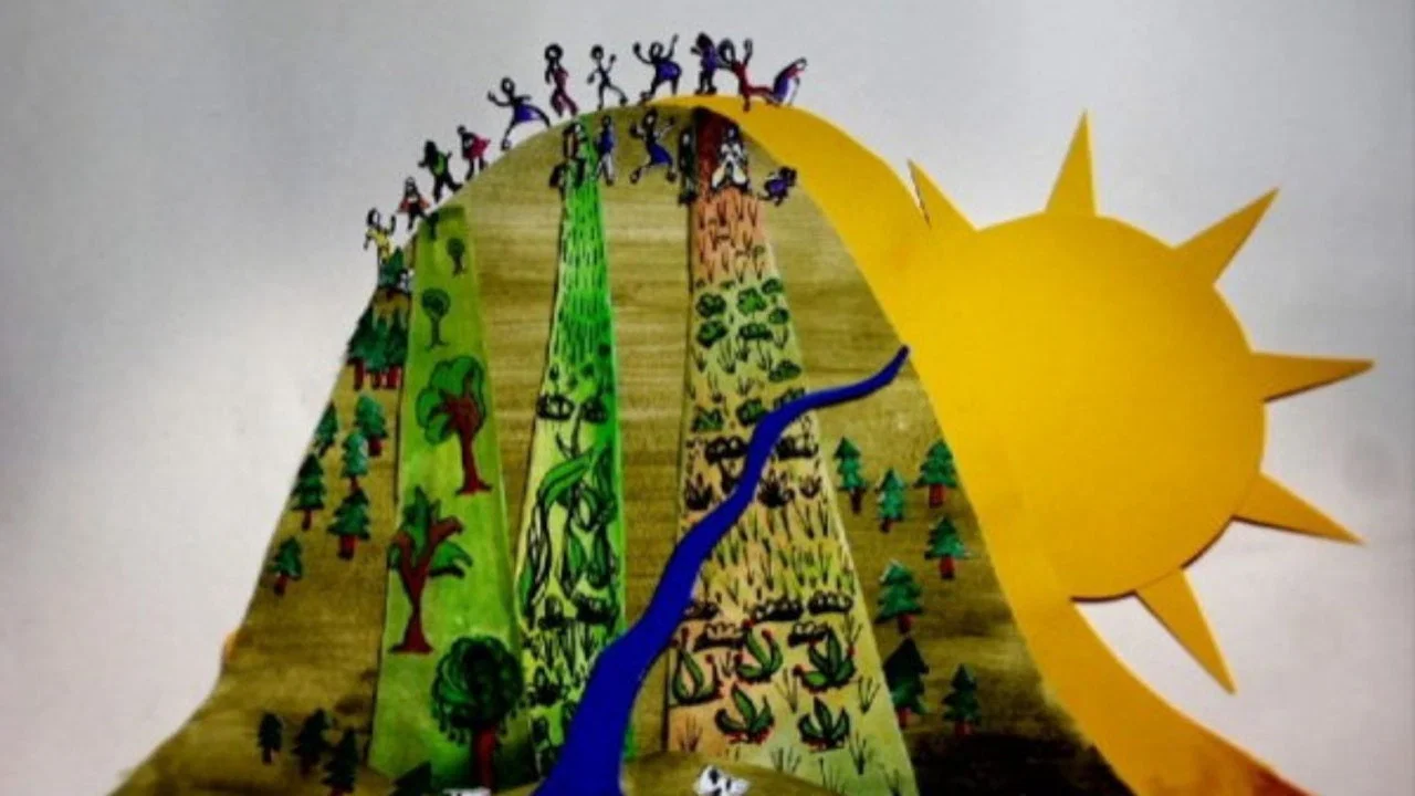 The Crisis of Civilization - 剧照
