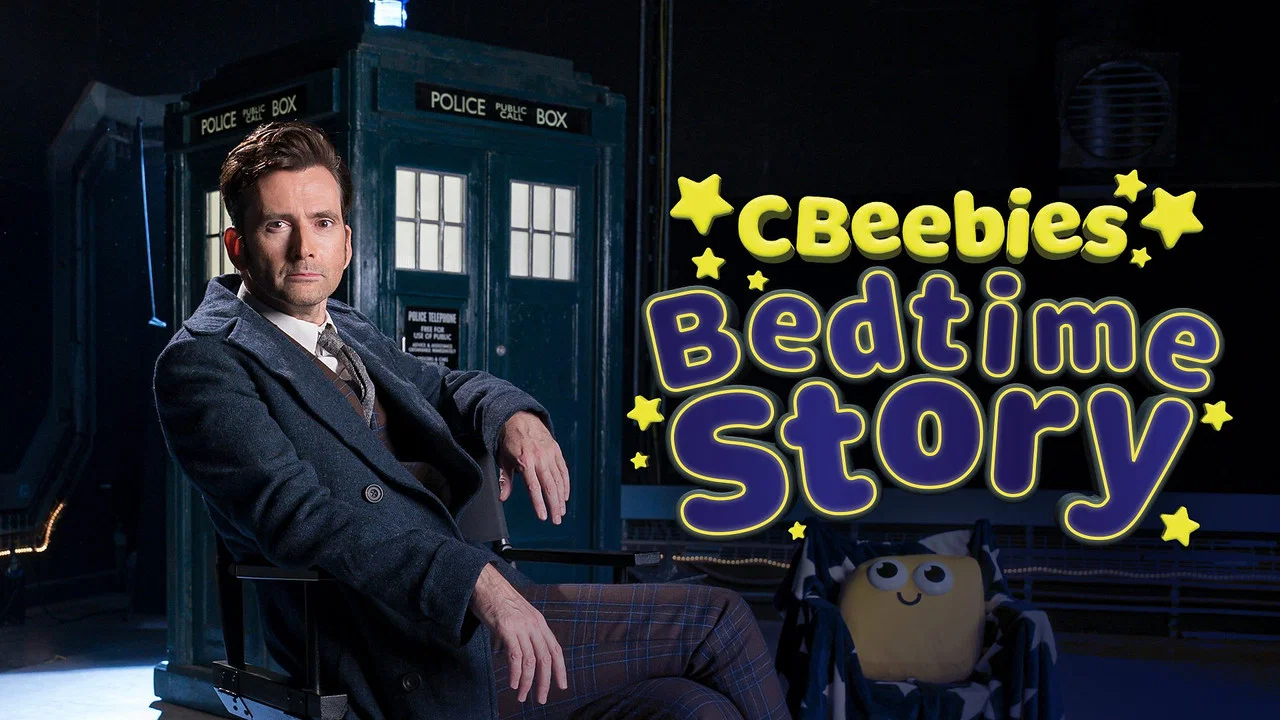 Doctor Who: The Bedtime Story - 剧照