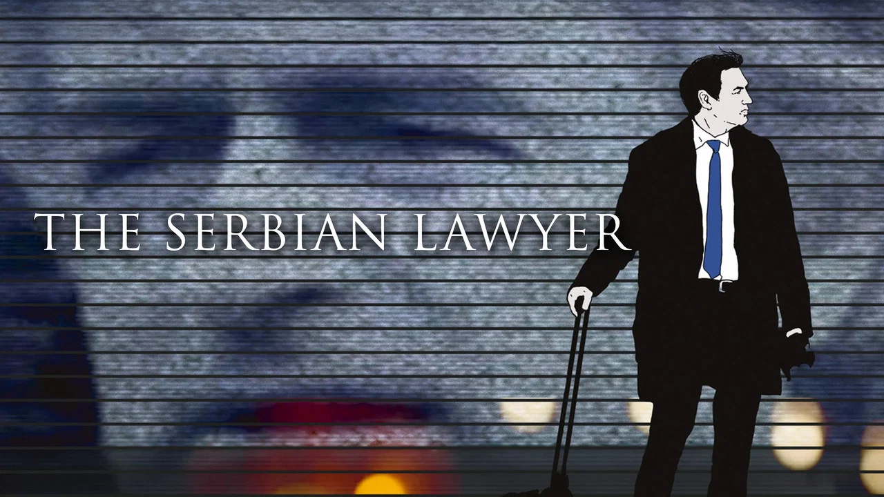 The Serbian Lawyer - 剧照
